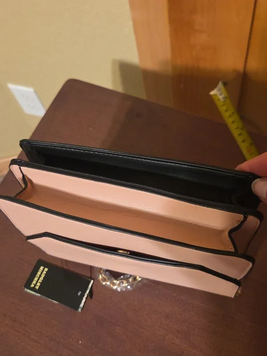 Badgley Mischka Crossbody - Picture 3 of 8